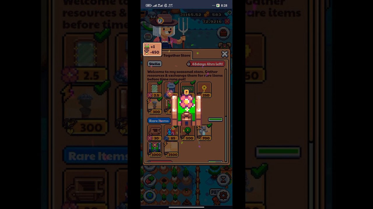 Don't stop earning money 😏🫵🏻 