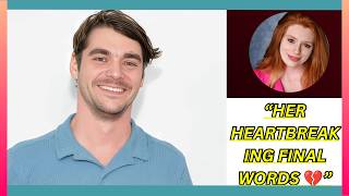 R.J. Mitte’s Sister Shares Heartbreaking Tribute After His Death 💔