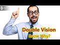 Main cause of  double vision  diagnosis  treatment  dr sriram ramalingam  doctors circle