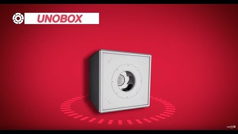 UNOBOX: (Extended Video)