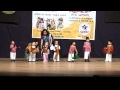 Kidzee Annual Day Function Play Group Song