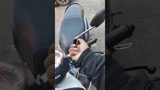 Ketika kurir sedang curhat ‼️musibah tidak ada yang tau tetap berhati-hati#curhar