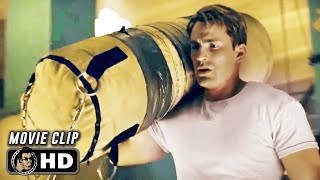 Nick Fury Recruits Steve Rogers Scene | THE AVENGERS (2012) Sci-Fi, Movie CLIP HD
