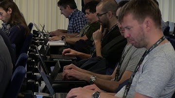 Building and running containers - Sylabs cloud services - Advanced usage of singularity