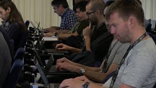 Building and running containers - Sylabs cloud services - Advanced usage of singularity