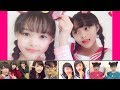 圧倒的人気!スゴすぎる100万再生越え双子ダンス集!ひかはる、りかりこら可愛い女の子が踊ってみた!ま・と・め♩《ミクチャLOVE2》