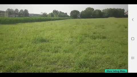 Unreal Engine: AR Test Animation Modulated Shadow