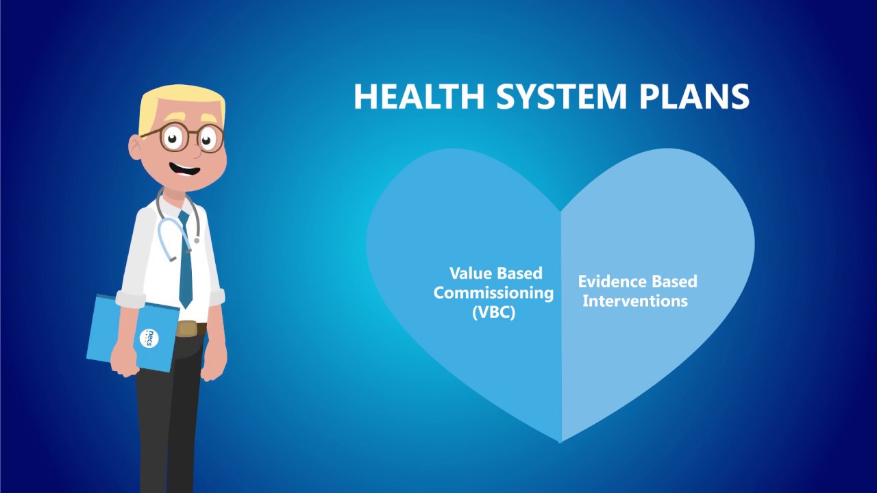 Values-based commissioning of health and social care