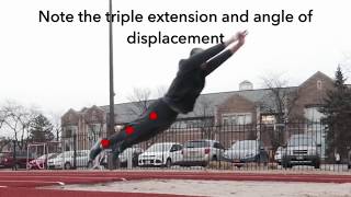 Horizontal Jumps Complex