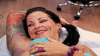 Miami Ink   Pixie's Candy screenshot 3