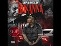 Ap3 melo - Griselda ( Audio )