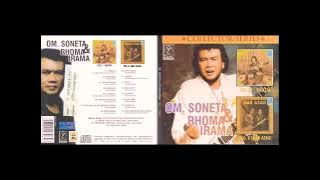 OM. SONETA & Rhoma Irama Vol. 7 & 8. (CD)