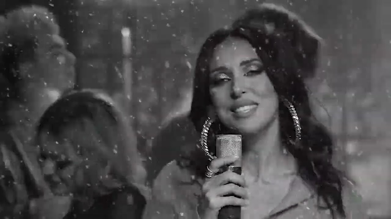 Любимые песни о главном (Новогоднее шоу 2026)