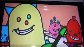 Happy Monster Band Im The Best At Being Me Disney Junior Uk