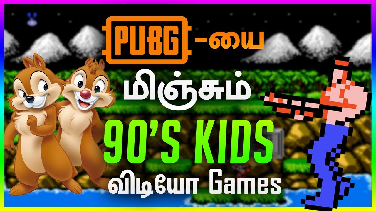 Top Co Op Games Of Nintendo Nes 300 2 90 s Kid s