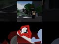 KJ animation and KJ battlegrouds comparation #roblox #shorts #viralshorts