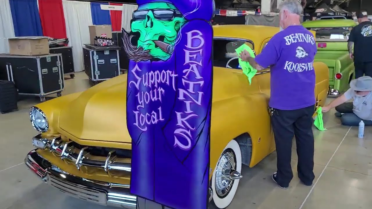 GNRS 2026 #5 Suede Palace