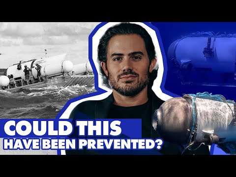 LIVE! Real Lawyer Reacts: Will The OceanGate Tragedy Result In Lawsuits? thumbnail