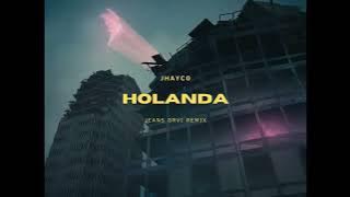 Jhayco - Holanda (Jeans Orvi Remix) [TECH HOUSE]