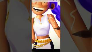  Lily Lovebraids X Rumi lilylovebraids kpopdemonhunters poppyplaytime ytshorts