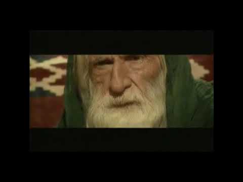 Hezreti Muemmed s Onun atasi filmi