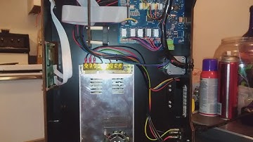 CTC 3D printer my temperature readers are failing error