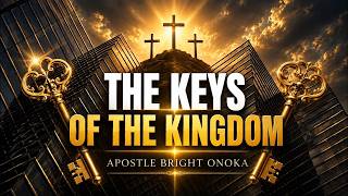 The Keys of The Kingdom 2 | Apostle Bright Onoka | Sunday (Second) Service | 02/08/2026