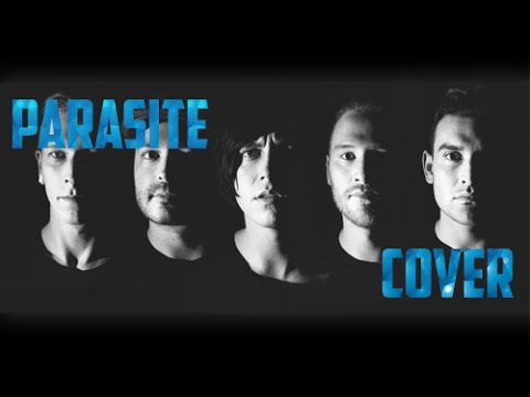 Sleeping With Sirens - Parasites (Cover)