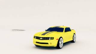 CAMARO