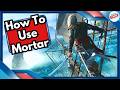 How To Use Mortar in Assassins Creed Black Flag How To Use Mortar in Assassins Creed Black Flag