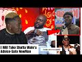 I’m Very Proud Of Shatta Wale, He Surprised Me-DJ SLIM Salutes Shatta Safo NewMan Thanked Shatta For