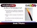 Let's solve it #017 | DAVGURU x Infinity Learn