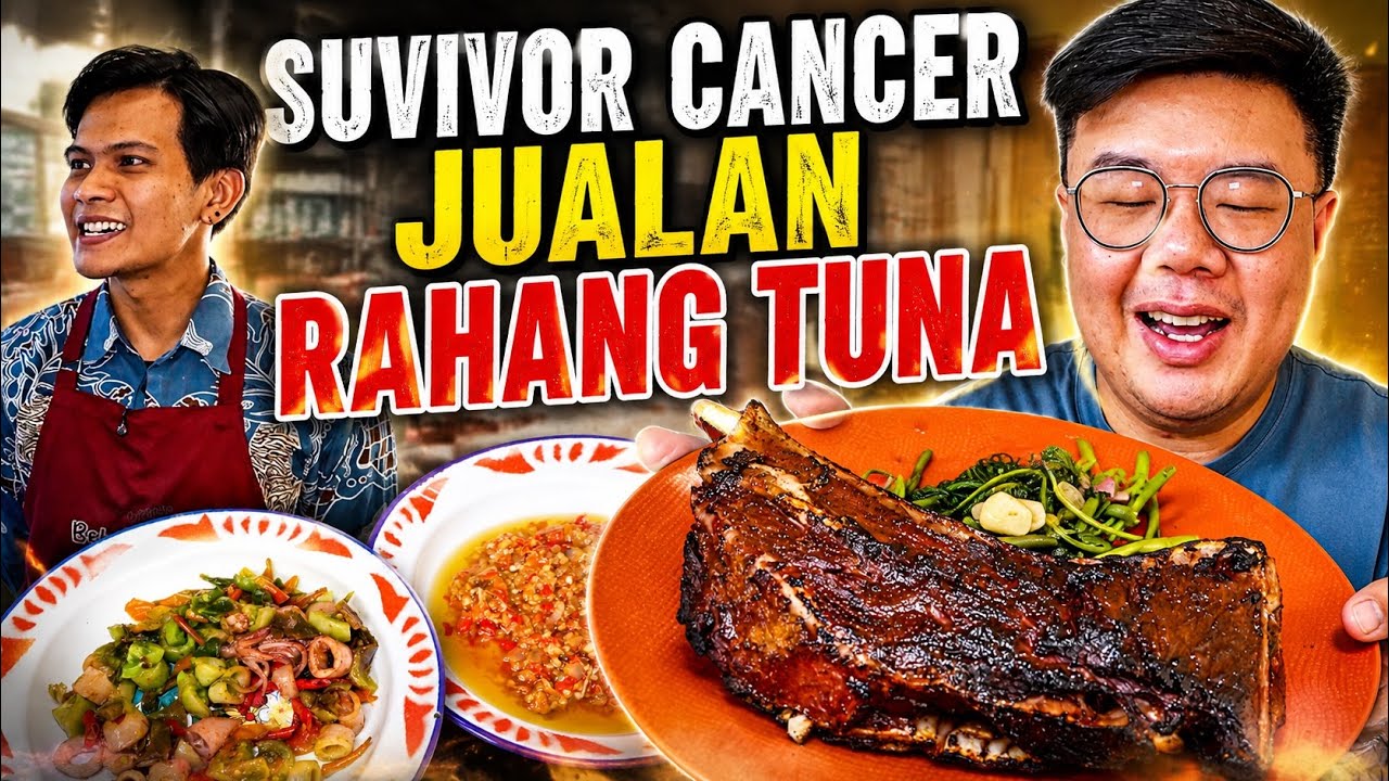 Latest Title & Thumbnail