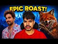 ALLU ARJUN BIRTHDAY SPECIAL ROAST TALK 