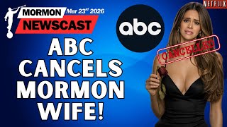 ABC Cancels Mormon Wife Bachelorette ! screenshot 2