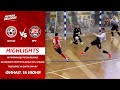 HIGHLIGHTS  FINAL | VITEN - VRZ  | Золотая серия, 1-й матч, Высшая лига | 16.06.2021