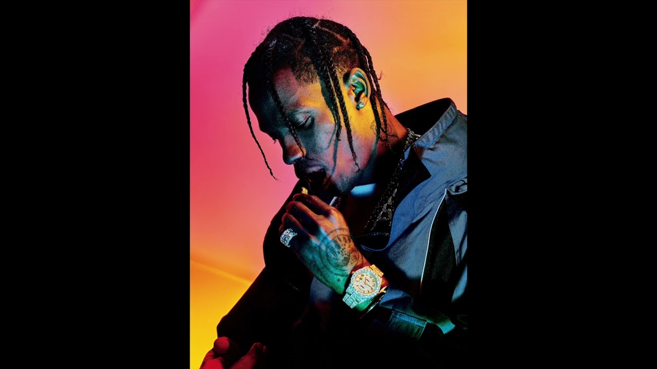 [FREE] Travis Scott Type Beat - "GOBLIN" | 2026