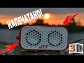 РАСПЕЧАТАЛ КРУТУЮ BLUETOOTH-КОЛОНКУ НА 3Д ПРИНТЕРЕ