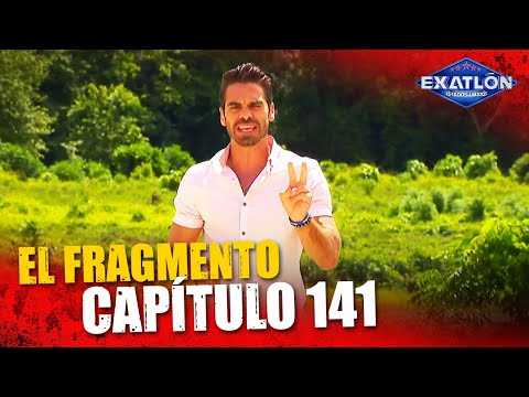 El Fragmento del Capítulo 141 | Exatlón EEUU #5