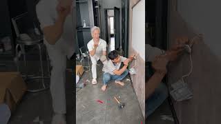 This prank doesn’t succeed [KINDNESS BOSS] #beneagle #funny #comedy #martialarts #shorts