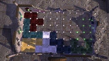 CADRIFT.NET - Callweddi - Puzzle Solution