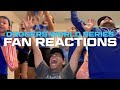 Emotional Fan Reactions to Dodgers 2020 World Series Win