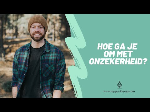 Video: Hoe Luiheid En Onzekerheid Te Overwinnen?