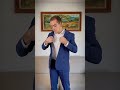 This trend has me #SWAY ing. Credit to @patricio_razo via TikTok. #MichaelBuble #FanRepost