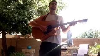 nahko cover and chords-love letters to god