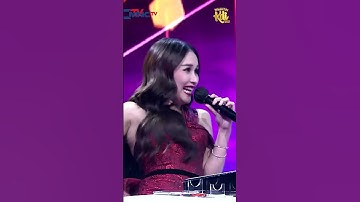 Kesewotan Okky Lukman Ke Mama Iis Dahlia | KONTES KDI #shorts
