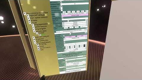 neosVR: localization with currentCulture and valueEqualityDrivers.