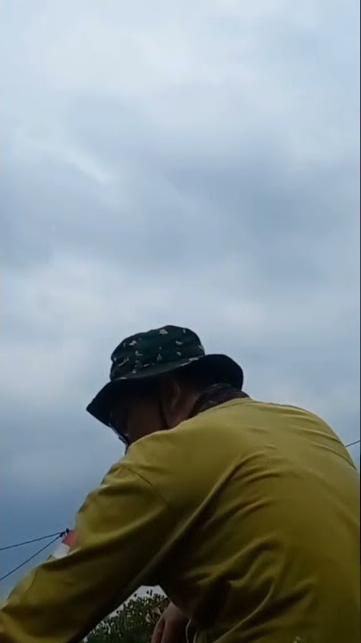 OJO DIBANDENGKE OJO DUMEH🤩