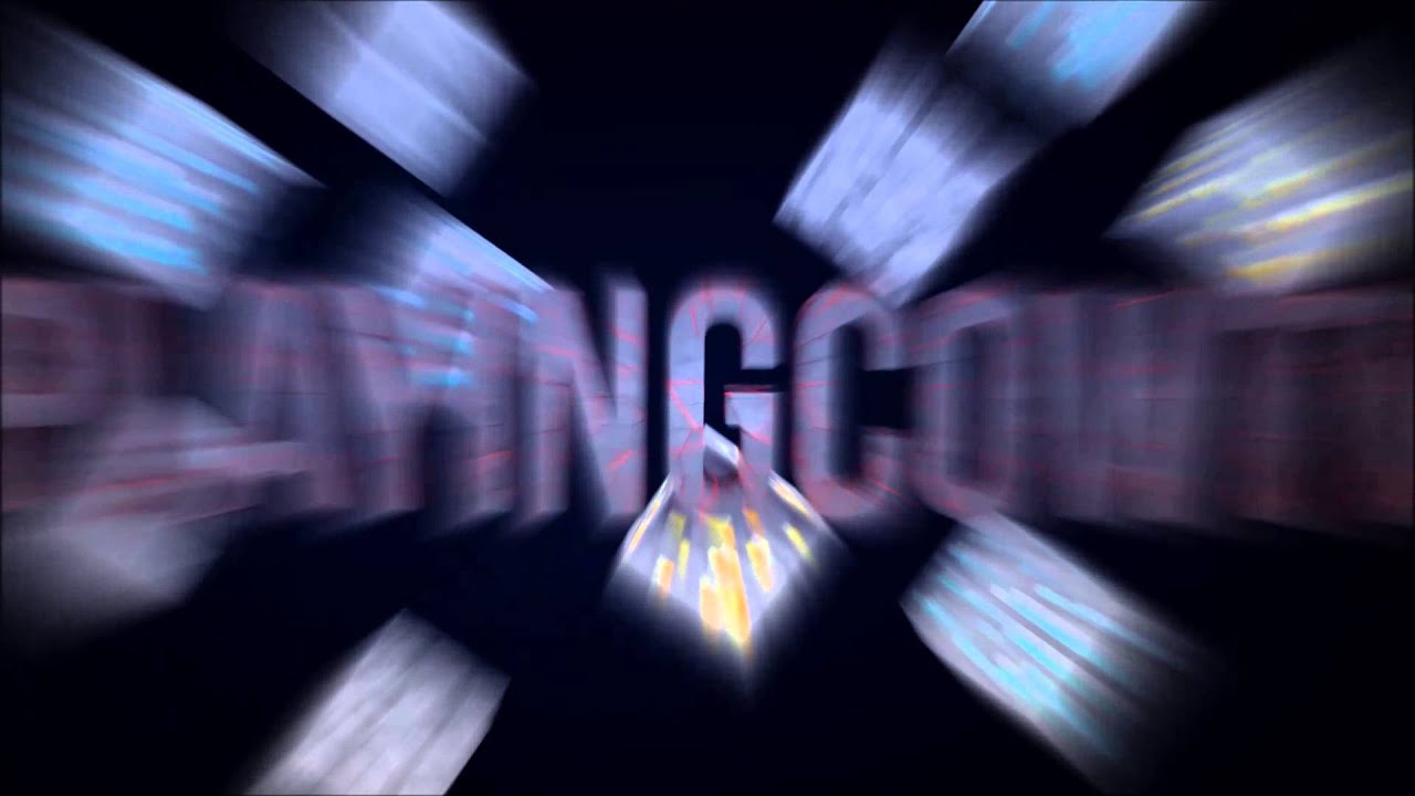 PlayingCowTV Intro