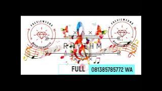 Preview Musik Aerobik Rhythm Dj Doody 2021 High Impact